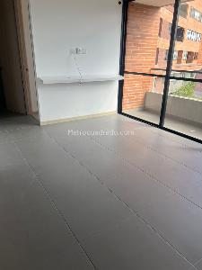 Apartamento de 2 alcobas en arriendo en Asd, Envigado, 65 m² · foto 4 de 12