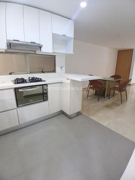 Modern 2BR Apartment with 4 Baths in El Poblado - 6