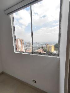 Apartamento de 2 alcobas en arriendo en Intermedia, Envigado, 75 m² · foto 12 de 13