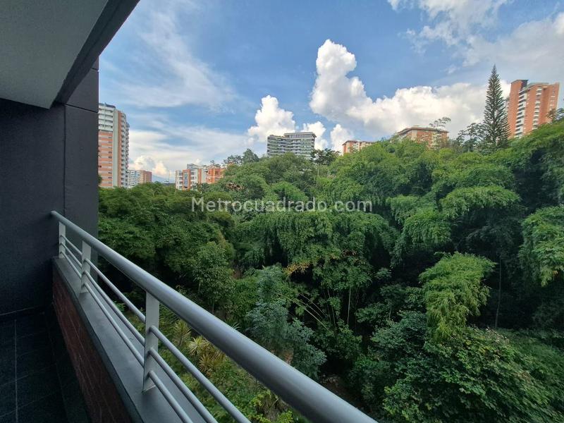 Apartamento en Arriendo, Envigado