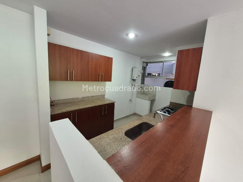 Apartamento en Arriendo, Envigado