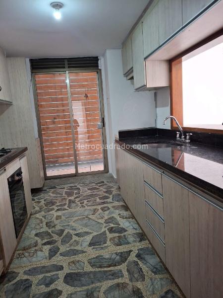 3BR Apartment in EL POBLADO VERDE (130 m²)