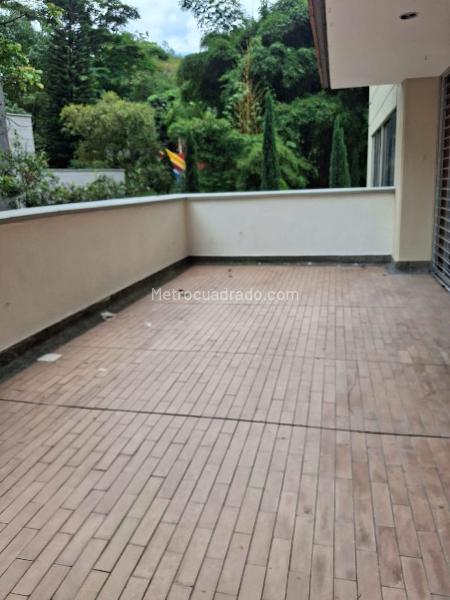 3BR Apartment in EL POBLADO VERDE (130 m²) - 2