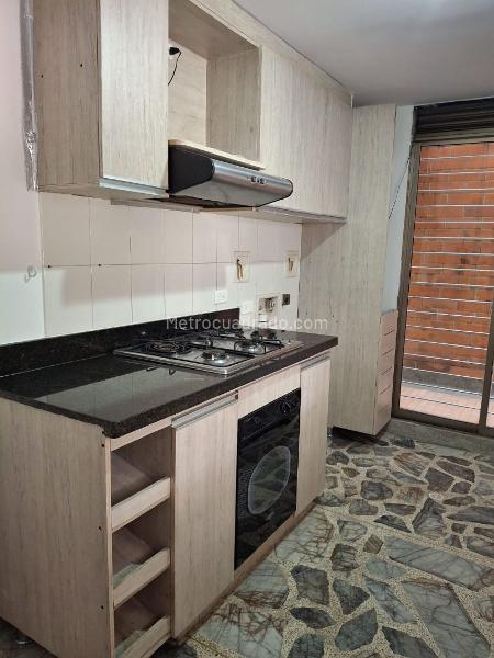 3BR Apartment in EL POBLADO VERDE (130 m²) - 3