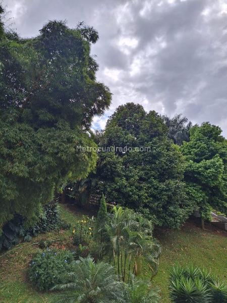3BR Apartment in EL POBLADO VERDE (130 m²) - 4