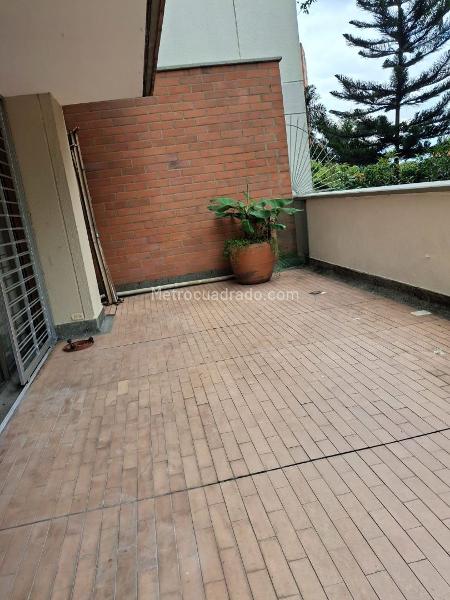 3BR Apartment in EL POBLADO VERDE (130 m²) - 5