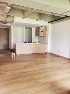 Apartamento en arriendo en La Orquidea, Envigado · foto 8 de 11