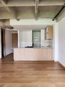Apartamento en arriendo en La Orquidea, Envigado · foto 9 de 11