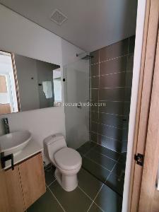 Apartamento en arriendo en La Orquidea, Envigado · foto 6 de 11