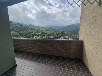 Apartamento en Arriendo, chingui, Envigado en Chingui