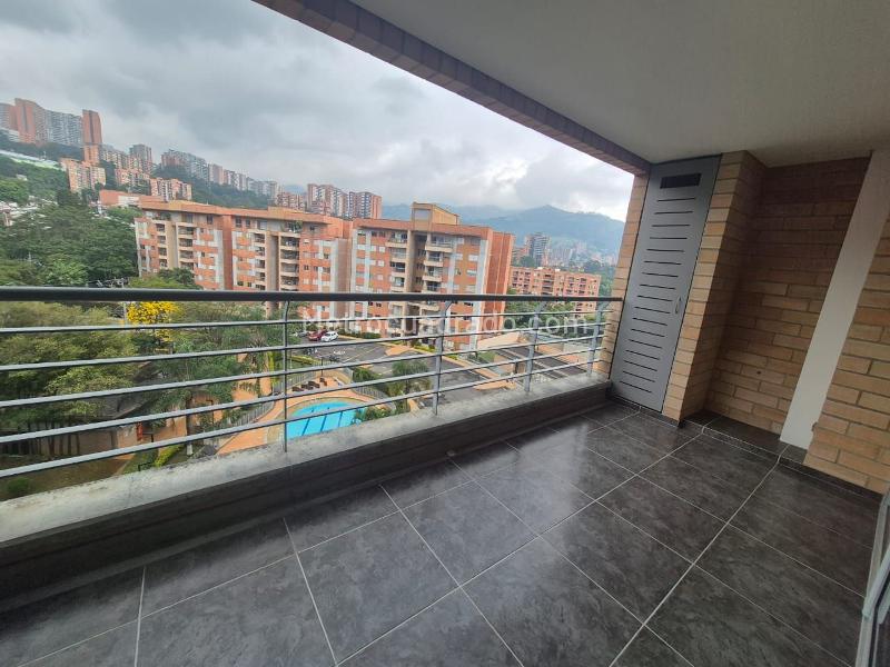 Apartamento en Arriendo, Envigado