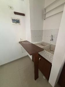 Apartamento de 3 alcobas en arriendo en Cumbres, Envigado, 96 m² · foto 10 de 15