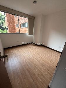 Apartamento de 3 alcobas en arriendo en Cumbres, Envigado, 96 m² · foto 12 de 15