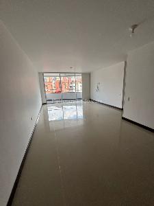 Apartamento de 3 alcobas en arriendo en Cumbres, Envigado, 96 m² · foto 13 de 15