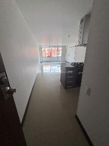 Apartamento de 3 alcobas en arriendo en Cumbres, Envigado, 96 m² · foto 7 de 15