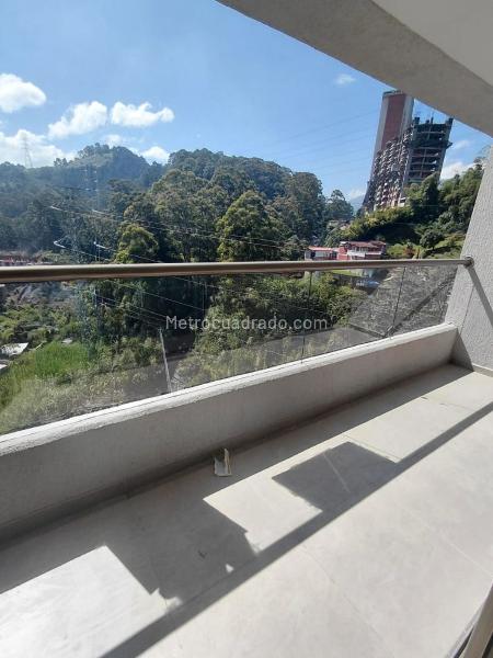 2BR Apartment in PAN DE AZUCAR (80 m²)