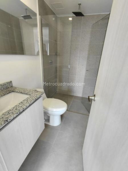 2BR Apartment in PAN DE AZUCAR (80 m²) - 2