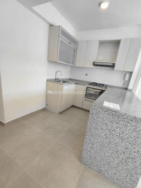 2BR Apartment in PAN DE AZUCAR (80 m²) - 3