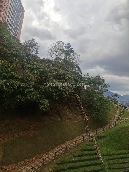 Apartamento en Arriendo, el trianon, Envigado