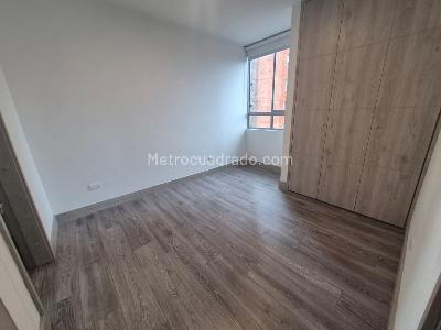 Apartamento de 3 alcobas en arriendo en Intermedia, Envigado, 99 m² · foto 16 de 18
