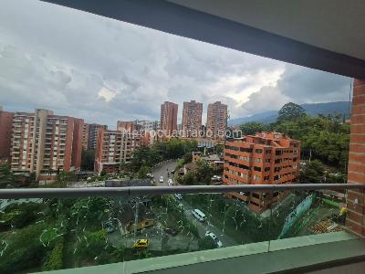 Apartamento en Arriendo, intermedia, Envigado