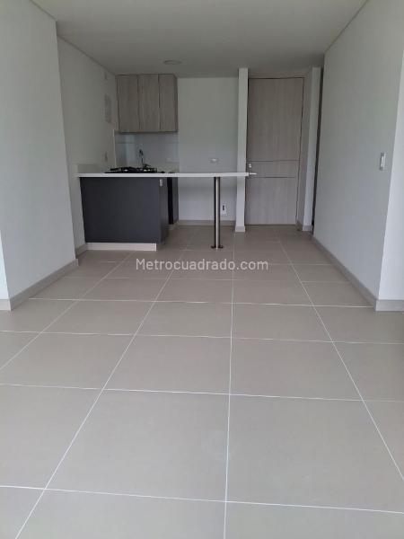Apartamento en Arriendo, LA ALDEA, La Estrella