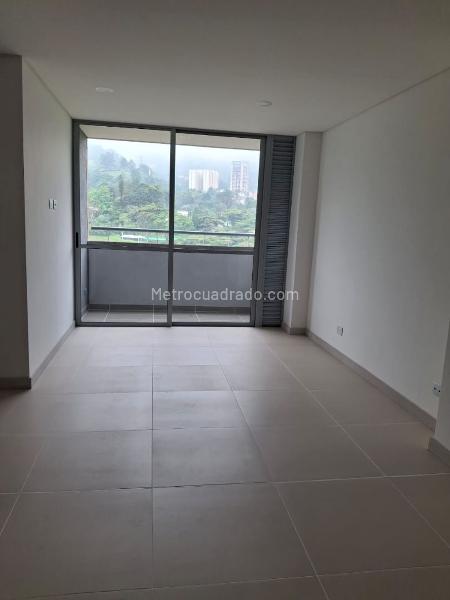 Apartamento en Arriendo, LA ALDEA, La Estrella - 2