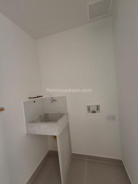 Apartamento en Arriendo, LA ALDEA, La Estrella - 3