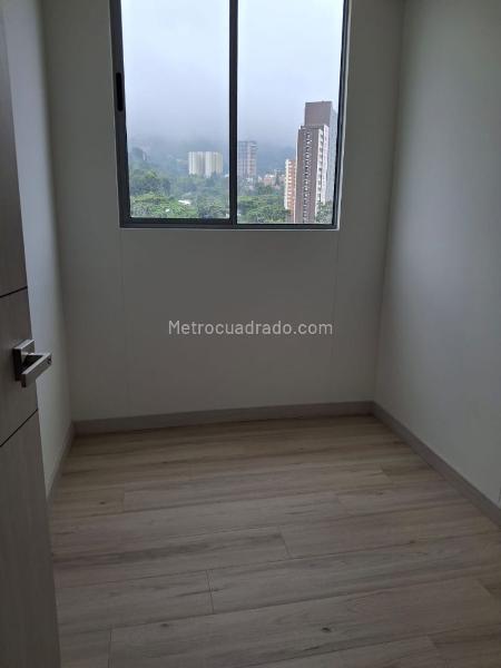 Apartamento en Arriendo, LA ALDEA, La Estrella - 5