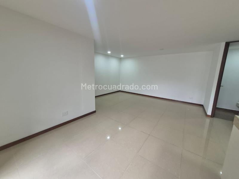 3BR Apartment in abadia (96 m²)