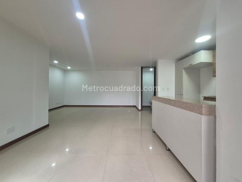 Apartamento en Arriendo, Abadia, Envigado - 3