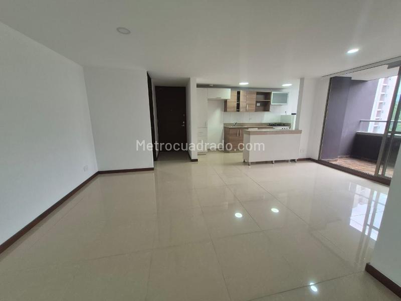 Apartamento en Arriendo, Abadia, Envigado - 5