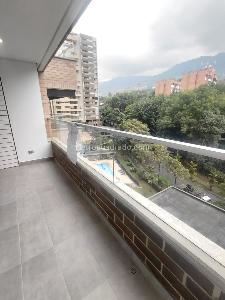 Apartment for rent in LOMA DEL CHOCHO, Envigado