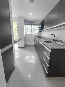 Apartment for rent in LA INMACULADA, Envigado