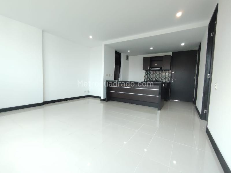 Apartamento de 1 Alcoba con Piscina en Alejandría - 2