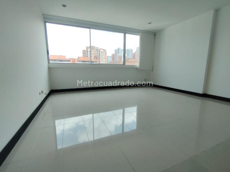 Apartamento de 1 Alcoba con Piscina en Alejandría - 3