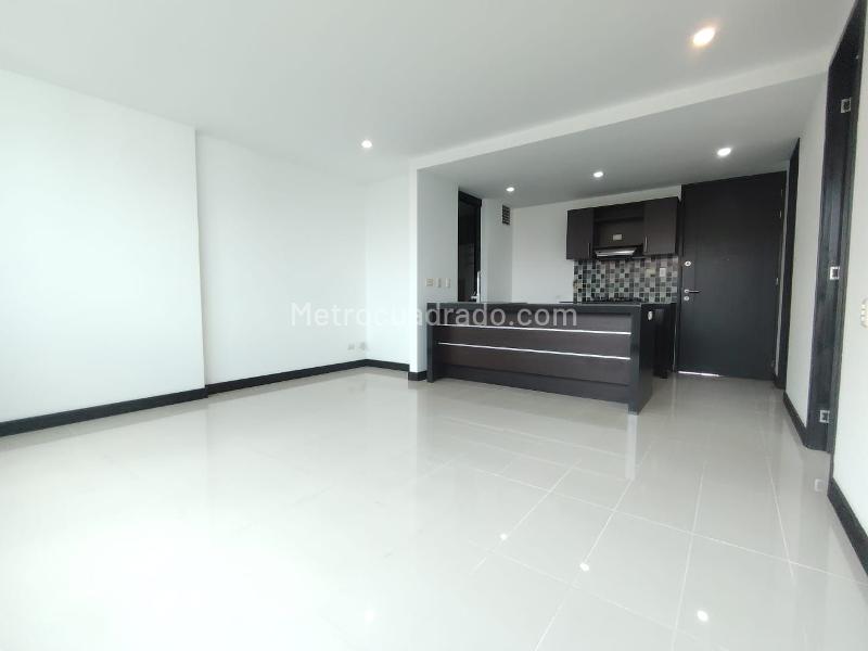 Apartamento de 1 Alcoba con Piscina en Alejandría - 5