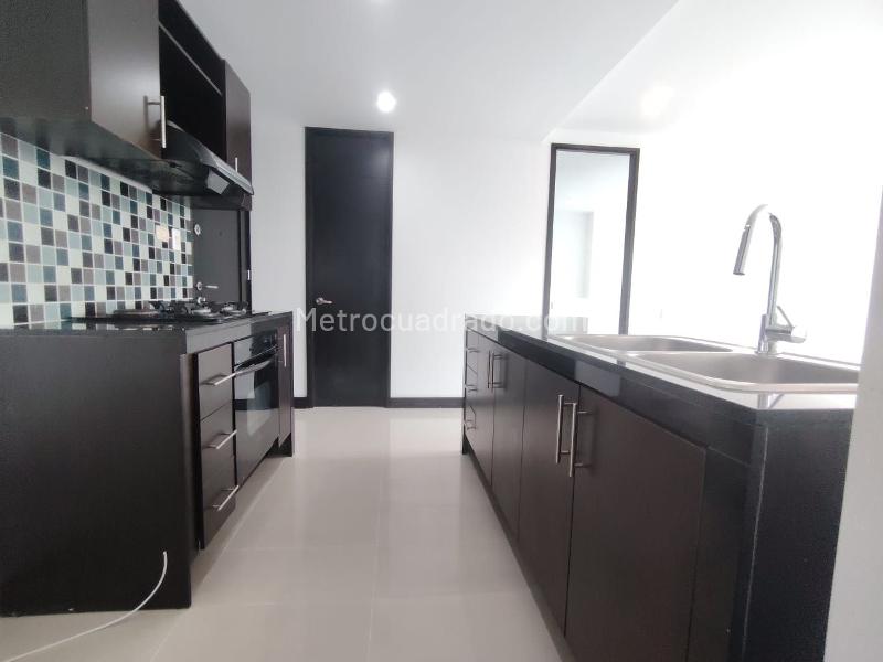 Apartamento de 1 Alcoba con Piscina en Alejandría - 6