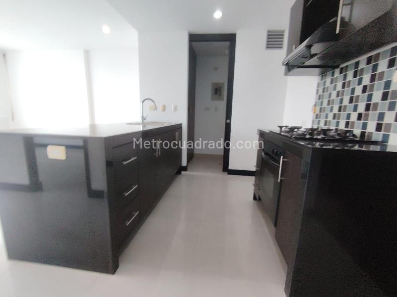 Apartamento de 1 Alcoba con Piscina en Alejandría - 7