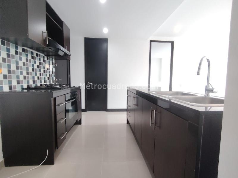 Apartamento de 1 Alcoba con Piscina en Alejandría - 8