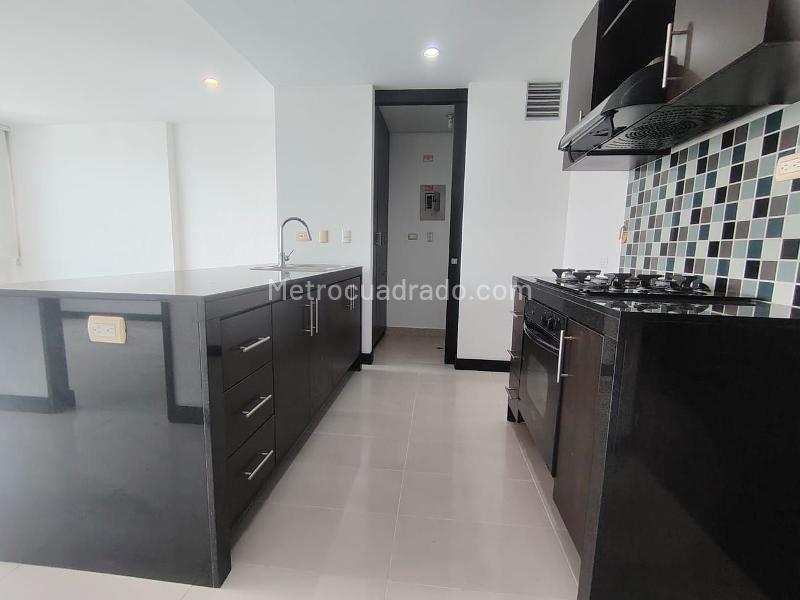 Apartamento de 1 Alcoba con Piscina en Alejandría - 9