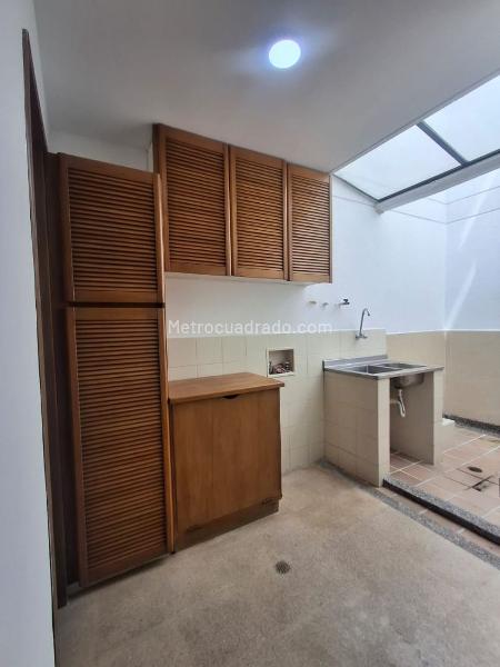 Spacious 3BR House for Rent in San Lucas, Envigado - 3