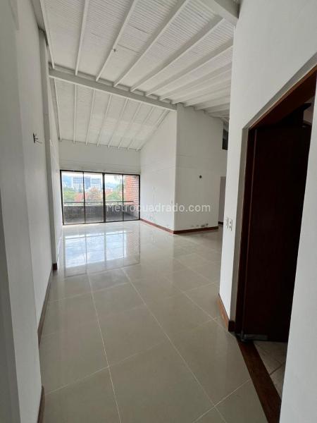 4BR Apartment in zuñiga (124 m²)