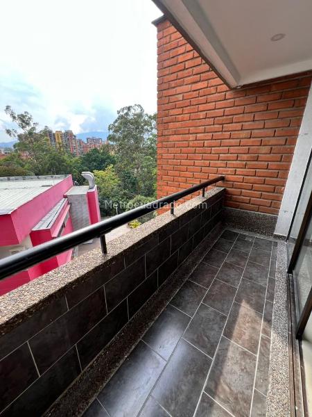 4BR Apartment in zuñiga (124 m²) - 3