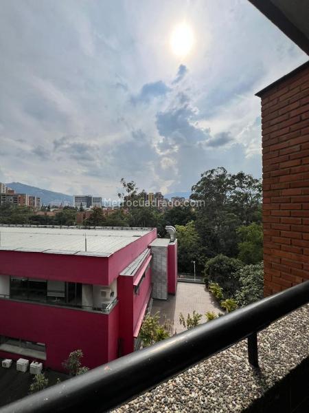 4BR Apartment in zuñiga (124 m²) - 4
