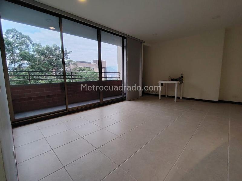 Apartamento en Arriendo, FRONTERA, Envigado - 2