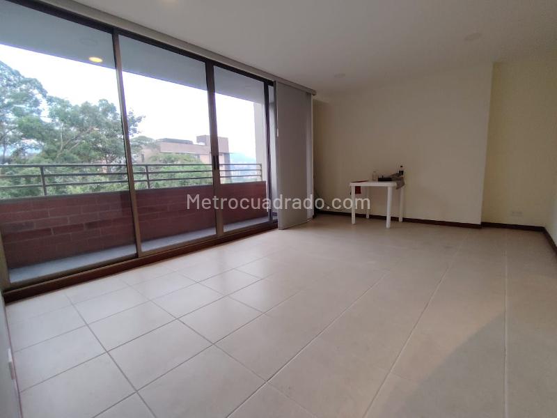 Apartamento en Arriendo, FRONTERA, Envigado - 3