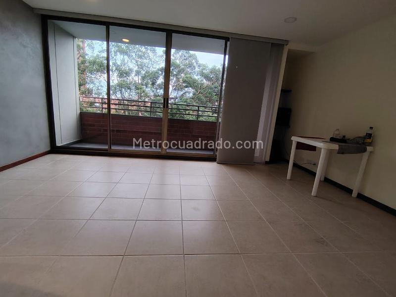 Apartamento en Arriendo, FRONTERA, Envigado - 4