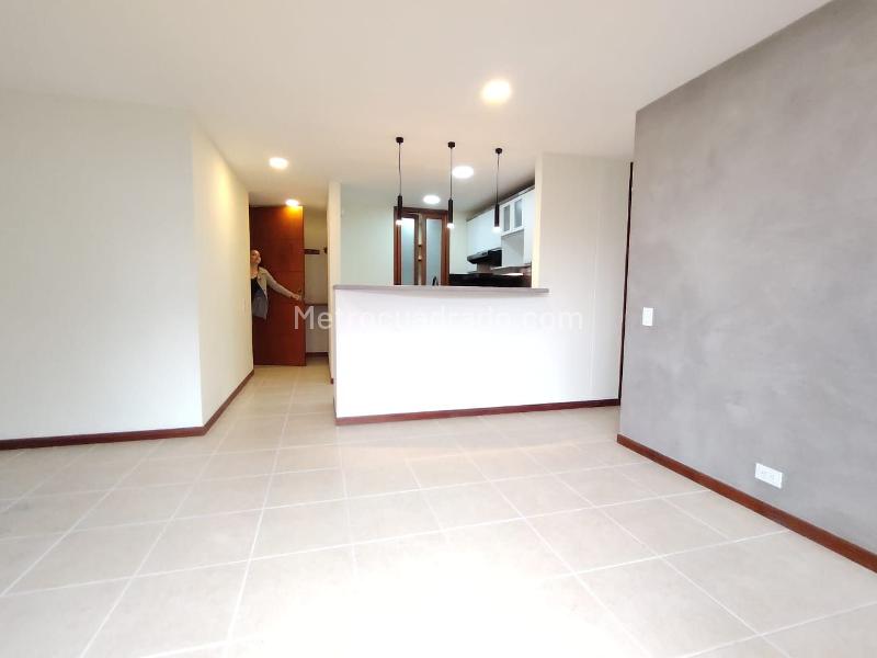 Apartamento en Arriendo, FRONTERA, Envigado - 5