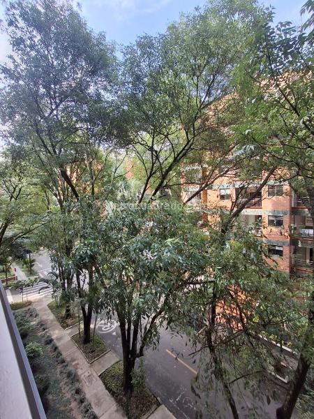 3BR Apartment in ZUÑIGA (88 m²)